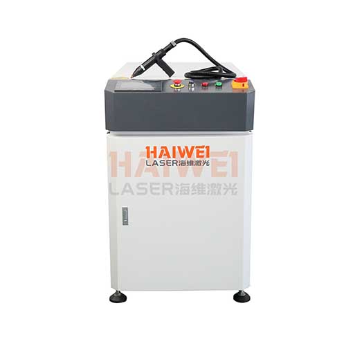 手持式Y(jié)AG大功率激光焊接機(jī)