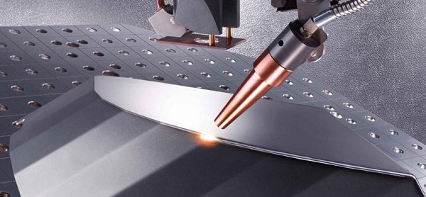 購買激光焊接機注意這三點就夠了