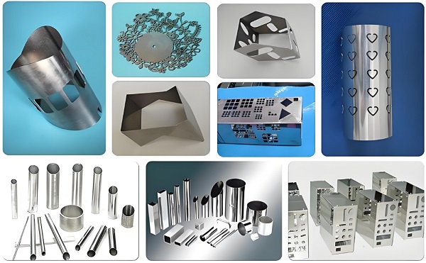 激光切割機(jī)：不同激光波長(zhǎng)對(duì)切割效果的影響