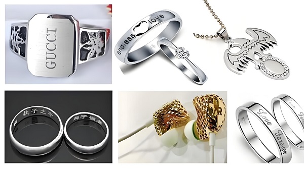 激光打標(biāo)機(jī)的波長(zhǎng)對(duì)打標(biāo)效果有怎樣的影響？