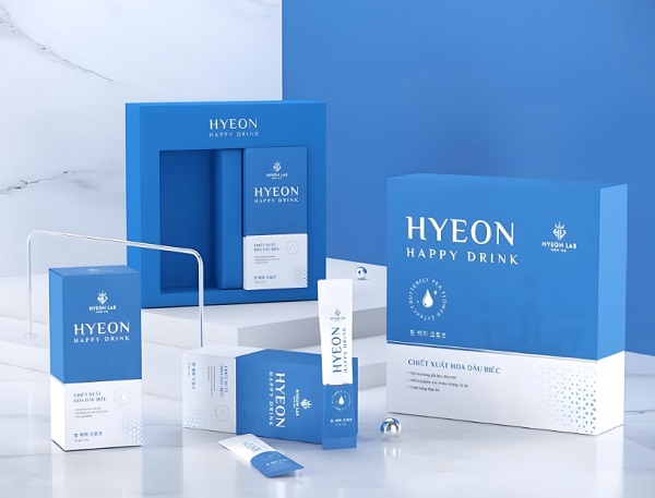 激光打標機在化妝品包裝上的打標應用