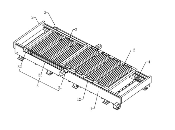 激光切割機(jī)能自動(dòng)化上下料嗎？