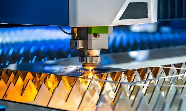 激光切割機(jī)能實(shí)現(xiàn)批量切割生產(chǎn)嗎？