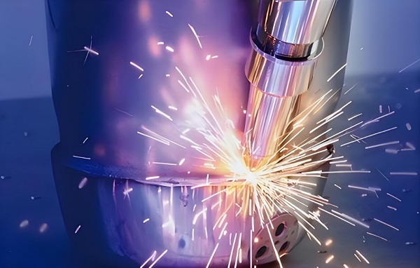 激光焊接機(jī)焊接鋁合金如何避免出現(xiàn)裂紋？