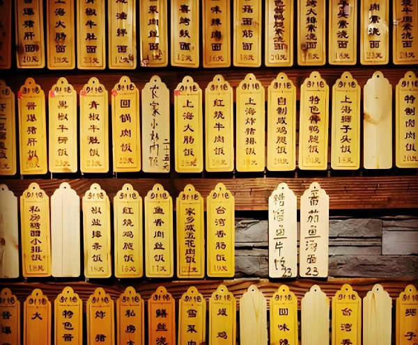 吊牌打標使用激光打標機劃不劃算？