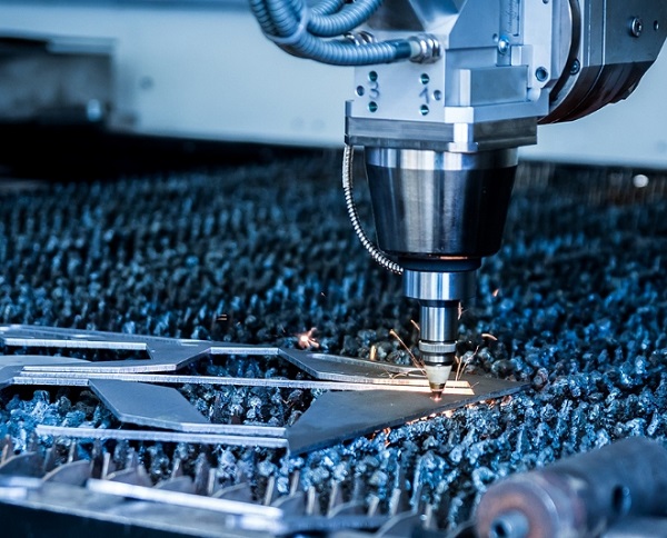 激光切割機(jī)