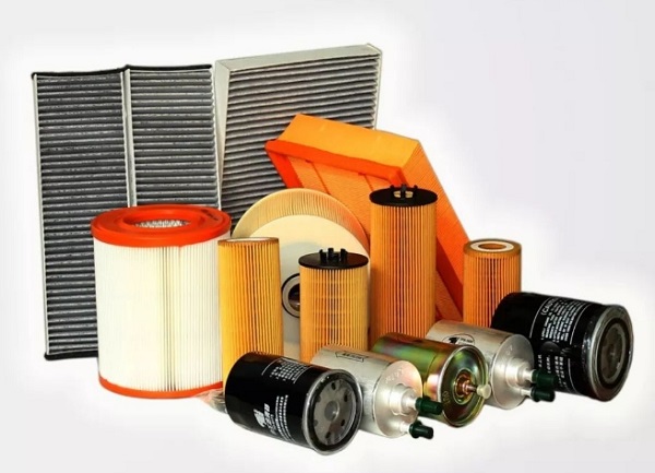 汽車濾清器激光打標(biāo) 汽車濾清器激光打標(biāo)