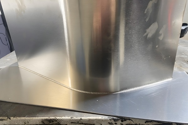 激光焊接機(jī)能焊哪些材料？