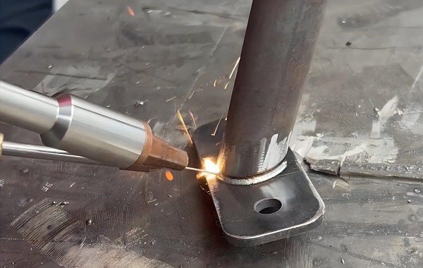 手持激光焊接機什么牌子的好用？