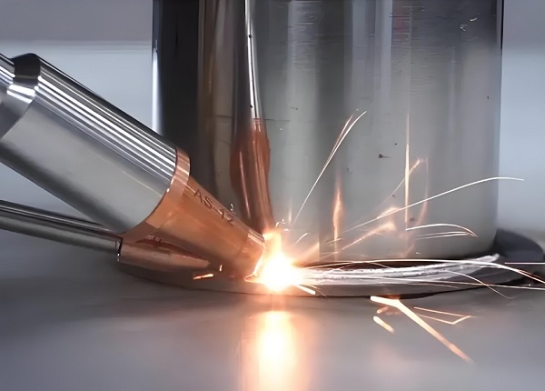 激光焊接機可以用壓縮空氣嗎？