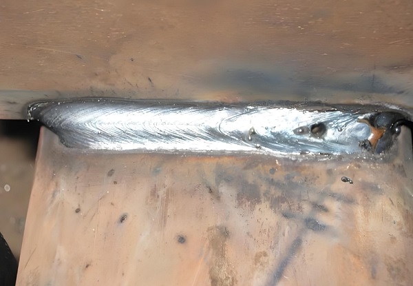 激光焊接機如何避免焊接時有氣泡？