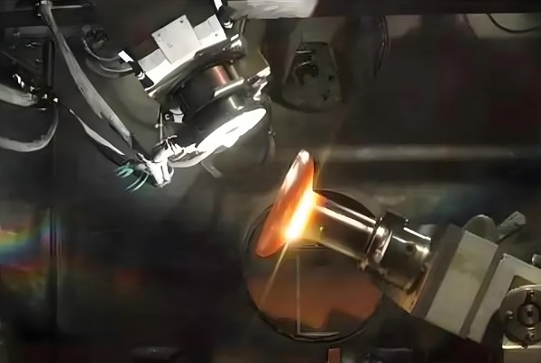 鈦合金激光焊接 鈦合金激光焊接