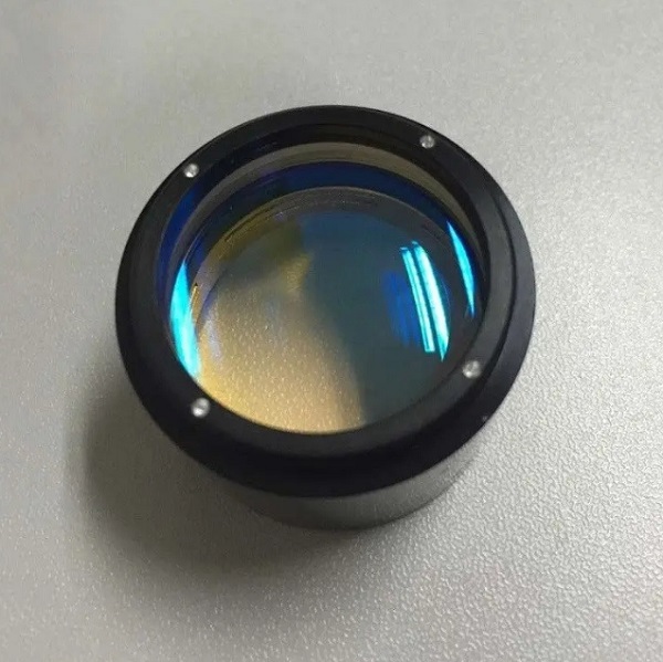 鏡頭式聚焦鏡 鏡頭式聚焦鏡