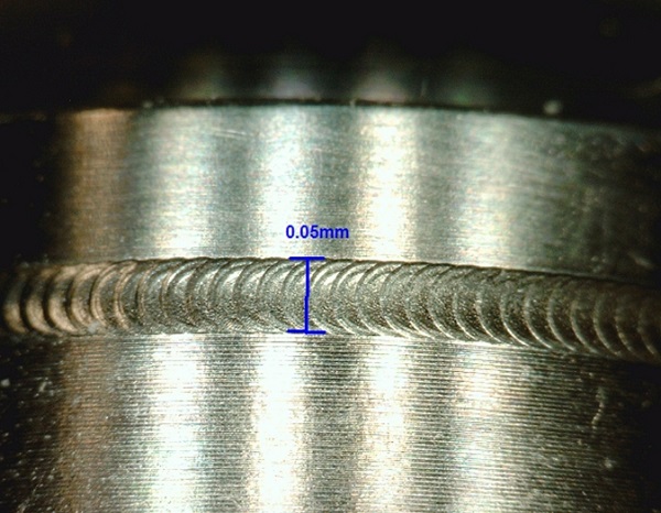 金屬激光焊接 金屬激光焊接