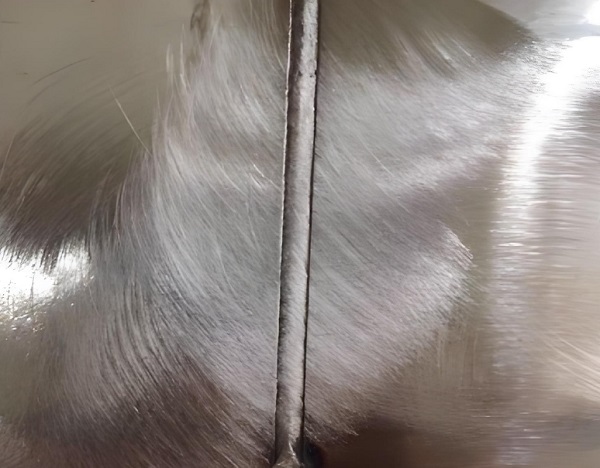 303不銹鋼激光焊接 303不銹鋼激光焊接