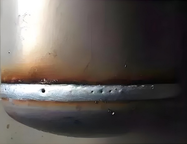 激光焊接氣孔 激光焊接氣孔