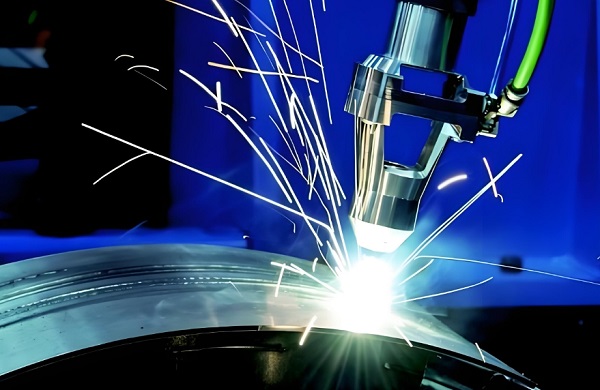 激光焊接 激光焊接