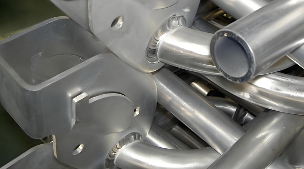 激光焊接機(jī)焊鋁脈沖頻率多少合適？