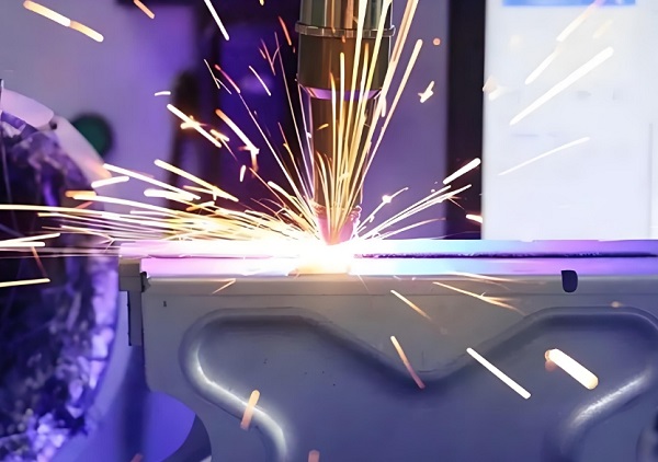 YAG激光焊接機(jī)的應(yīng)用