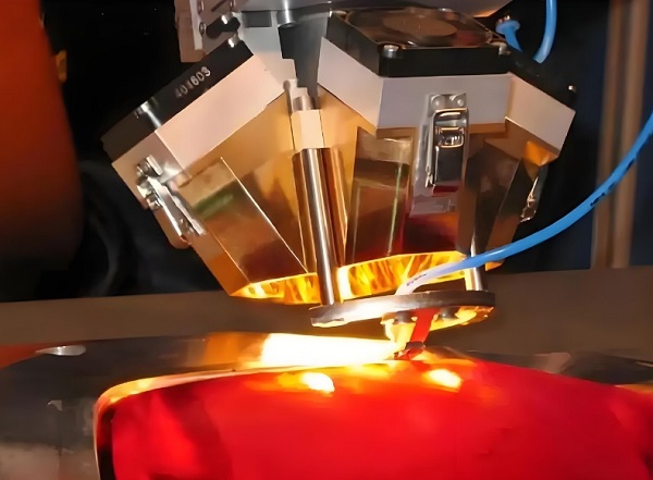 光纖激光焊接機優(yōu)點有哪些？