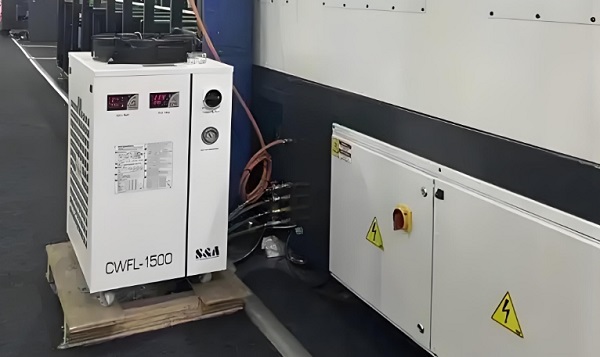 激光焊接機水冷機水管的直徑多大比較好？