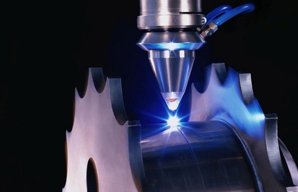 激光焊接機(jī)為什么能實(shí)現(xiàn)又快又好的焊接效果？