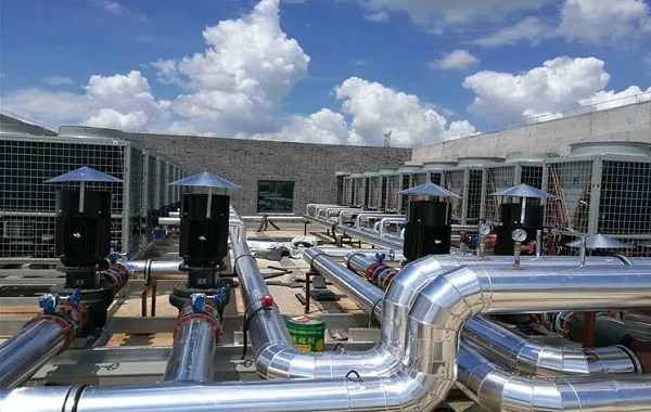 高空煙管激光焊接 高空煙管激光焊接