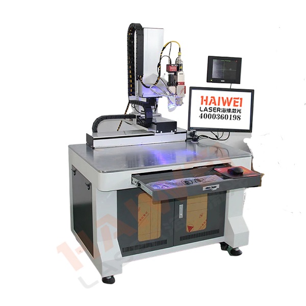 激光焊機(jī) 激光焊機(jī)