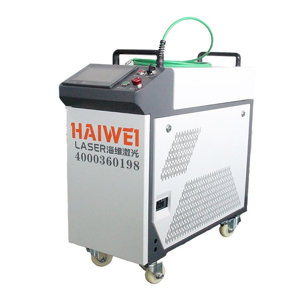 YAG激光焊接機