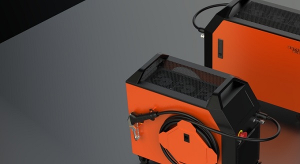 激光焊接機(jī)送絲系統(tǒng)