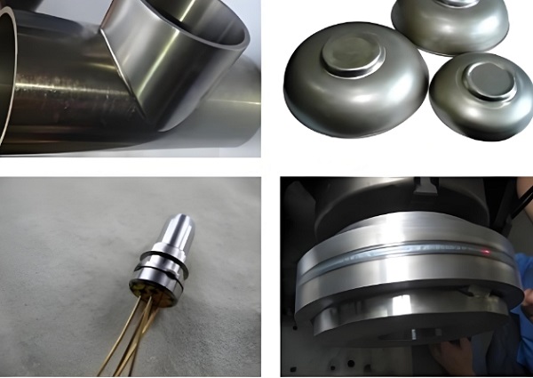 五金衛(wèi)浴激光焊接