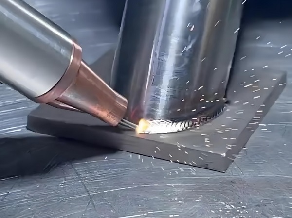 激光焊接機如何控制焊接質(zhì)量？