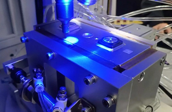 鋰電池激光焊接機參數深度介紹