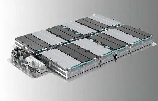 鋰電池模組激光焊接：技術革新與產業(yè)賦能