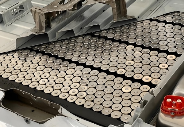 鋰電池激光設備：提升新能源產業(yè)的核心利器