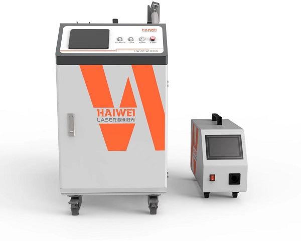 手持連續(xù)激光焊接機(jī)