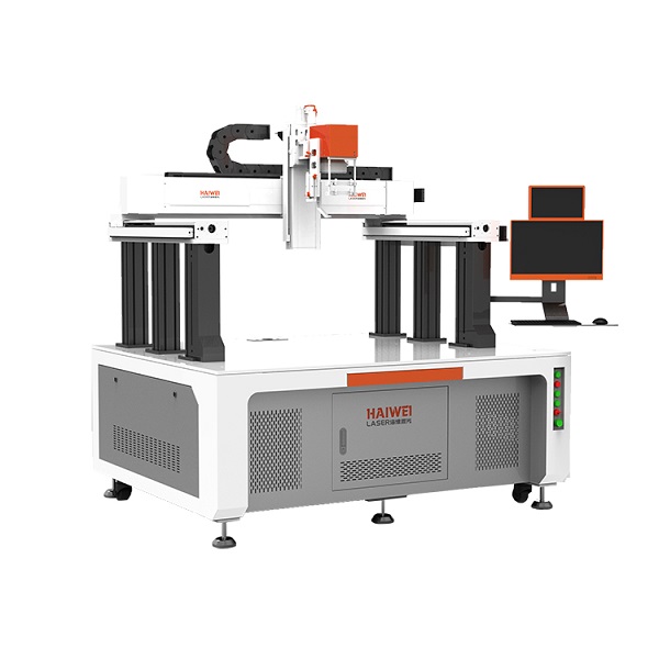 動力電池激光焊接設(shè)備