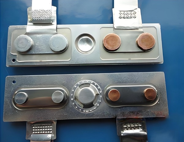 激光焊接機(jī)焊鋰電池脫焊了怎么辦？