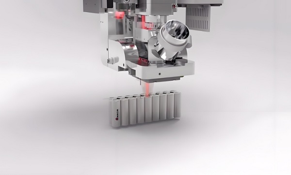 如何確定鋰電池激光自動(dòng)焊接機(jī)的最佳焦點(diǎn)位置？