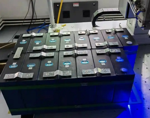 激光焊接機有沒有數(shù)據(jù)存儲功能，方便記錄焊接歷史？