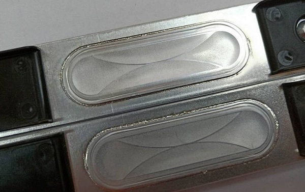 鋰電池激光焊接