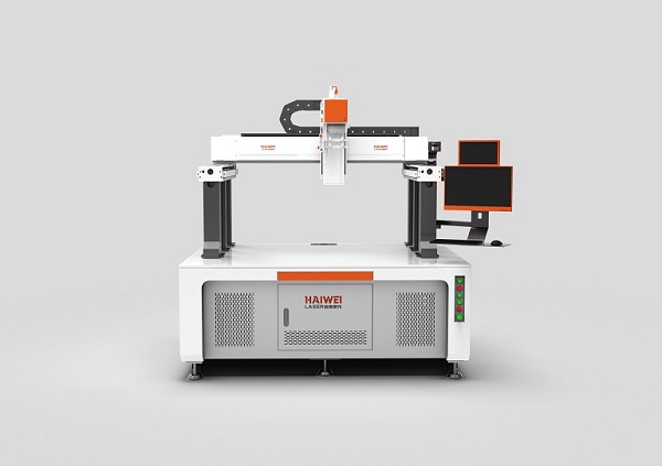 儲(chǔ)能電池激光焊接機(jī)