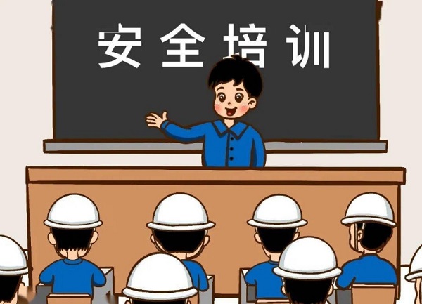 如何對鋰電池激光焊接機的操作人員進行安全培訓(xùn)