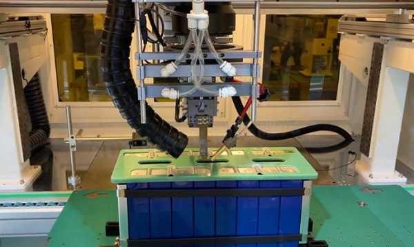 自動(dòng)激光焊接機(jī)在焊接過程中有沒有噪音污染？