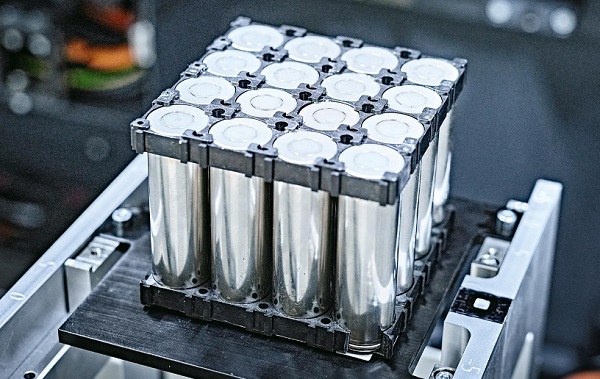 鋰離子電池激光焊接 鋰離子電池激光焊接