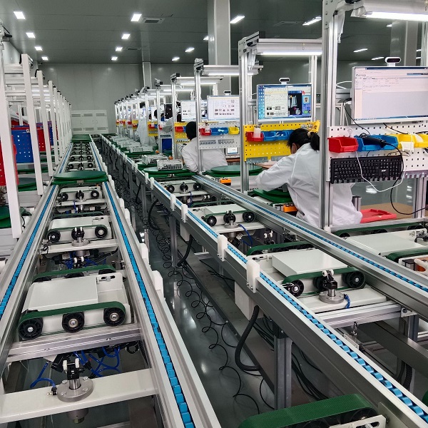 選購鋰電池pack生產(chǎn)線應(yīng)該注意哪些問題？