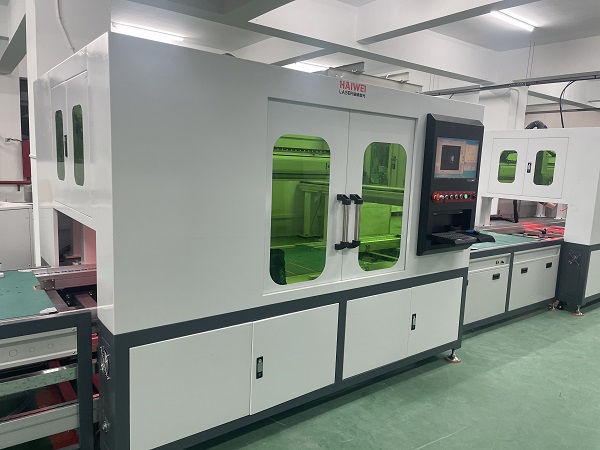 鋰電池pack生產(chǎn)線設(shè)備會(huì)對(duì)環(huán)境有影響嗎？