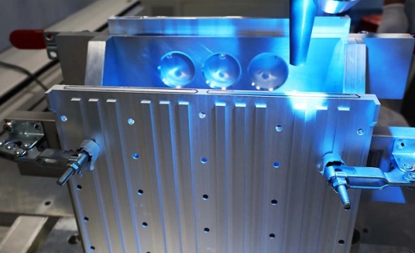 航天航空材料激光焊接 航天航空材料激光焊接