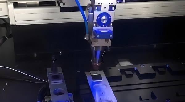 激光焊鋰電池 激光焊鋰電池