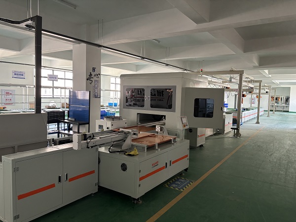 鋰電池pack生產(chǎn)線 鋰電池pack生產(chǎn)線